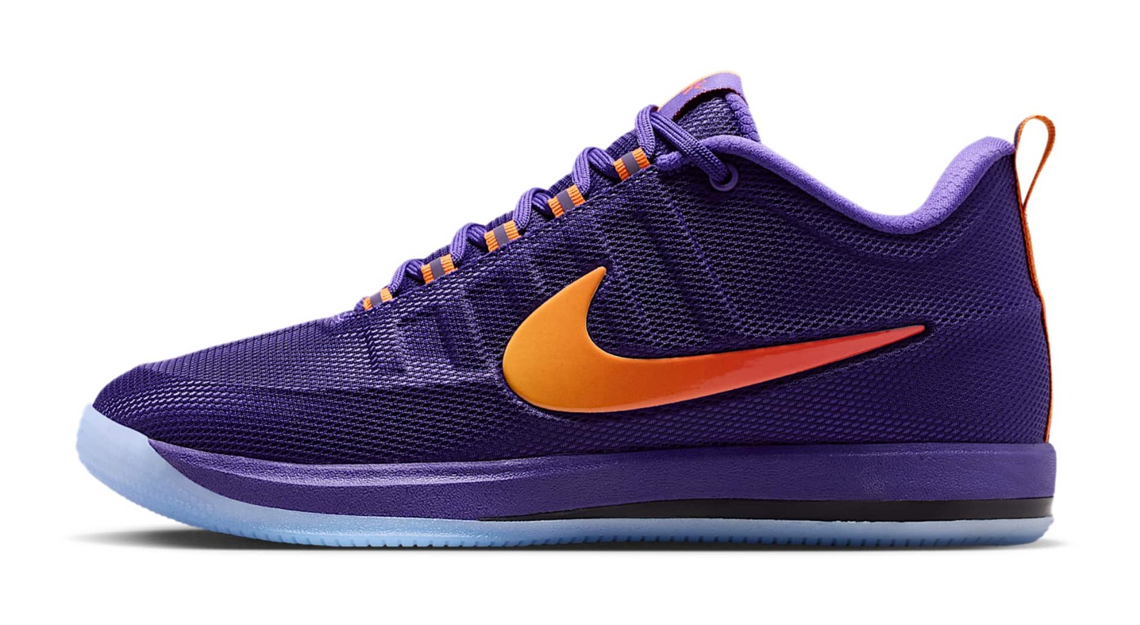 Nike Book 2 "Sunburst"