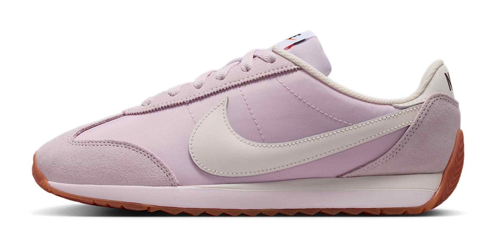 Nike Pacific "Bleached Lilac & Gum Medium Brown"