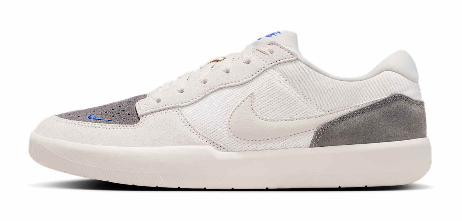 Nike SB Force 58 "Phantom & Pencil Point"