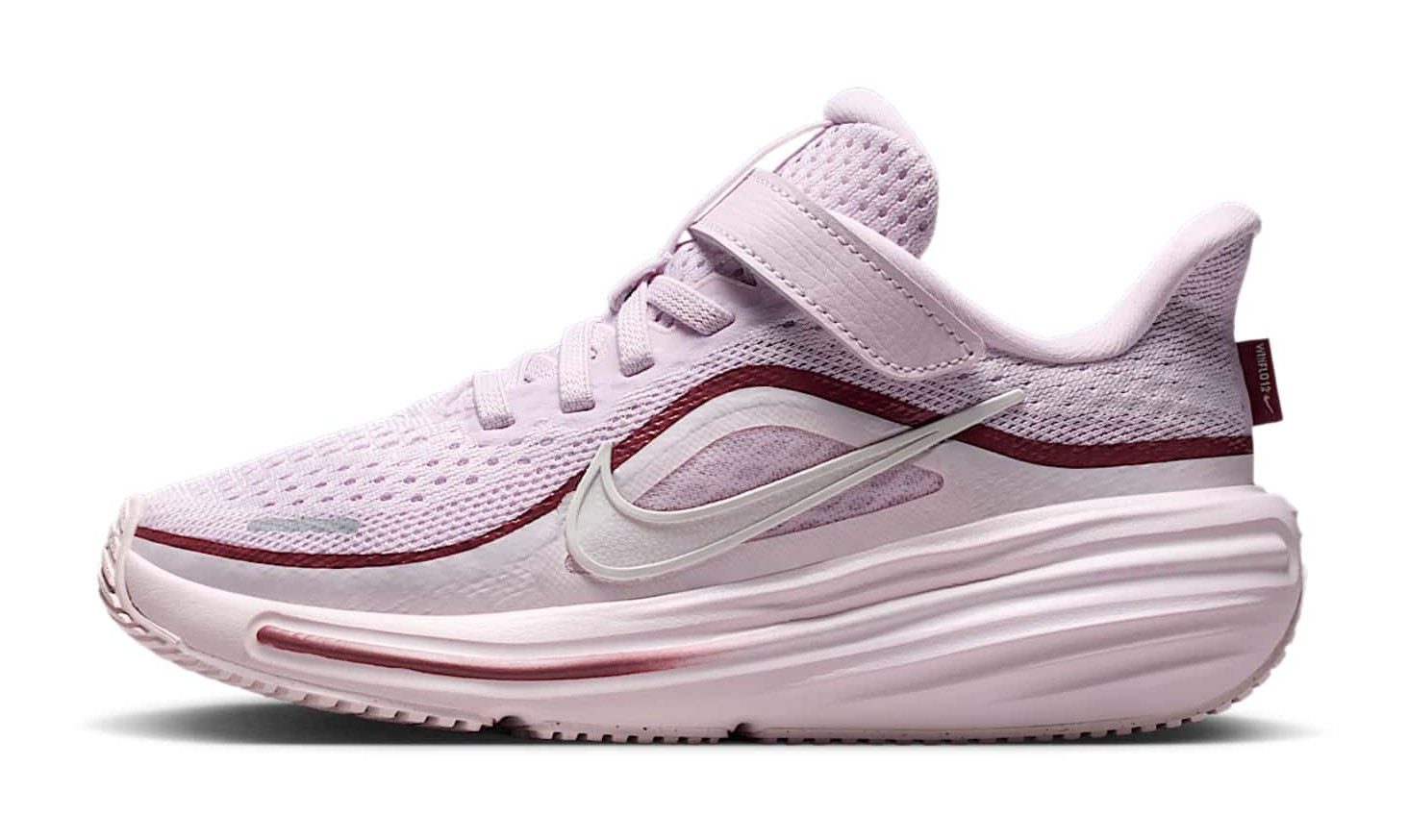 Nike Winflo 12 "Bleached Lilac & Pearl Pink"