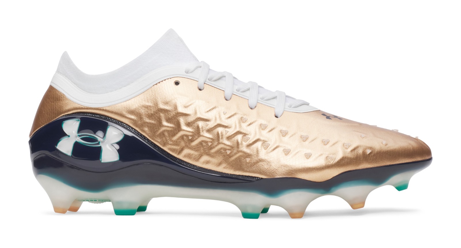 Under Armour Magnetico Elite 6.0 "Alloy Pack"