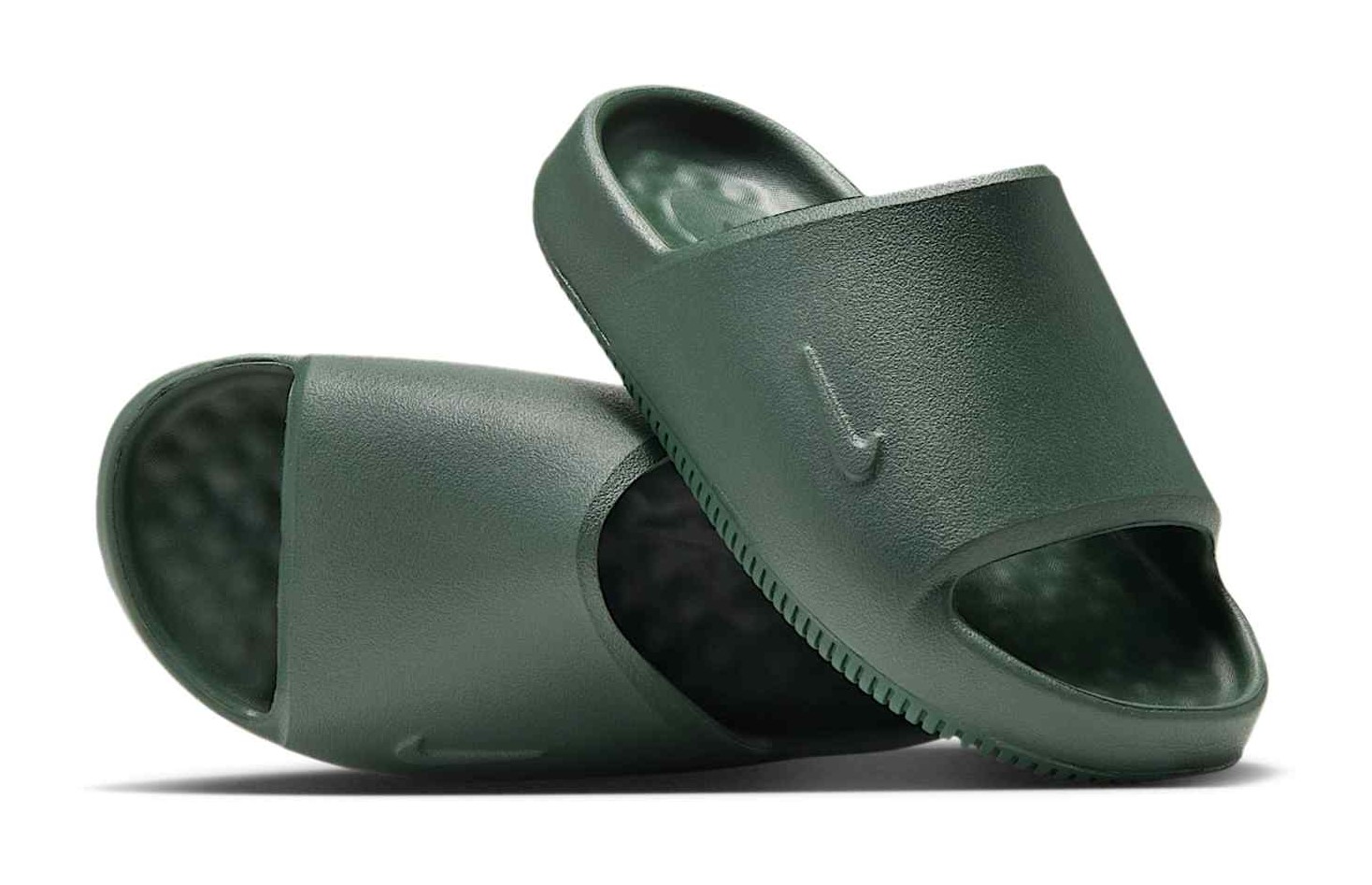 Nike Calm Slide 2.0 "Camo Green"