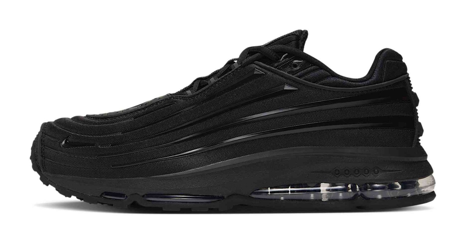 Nike Air Max Ecstasy Plus