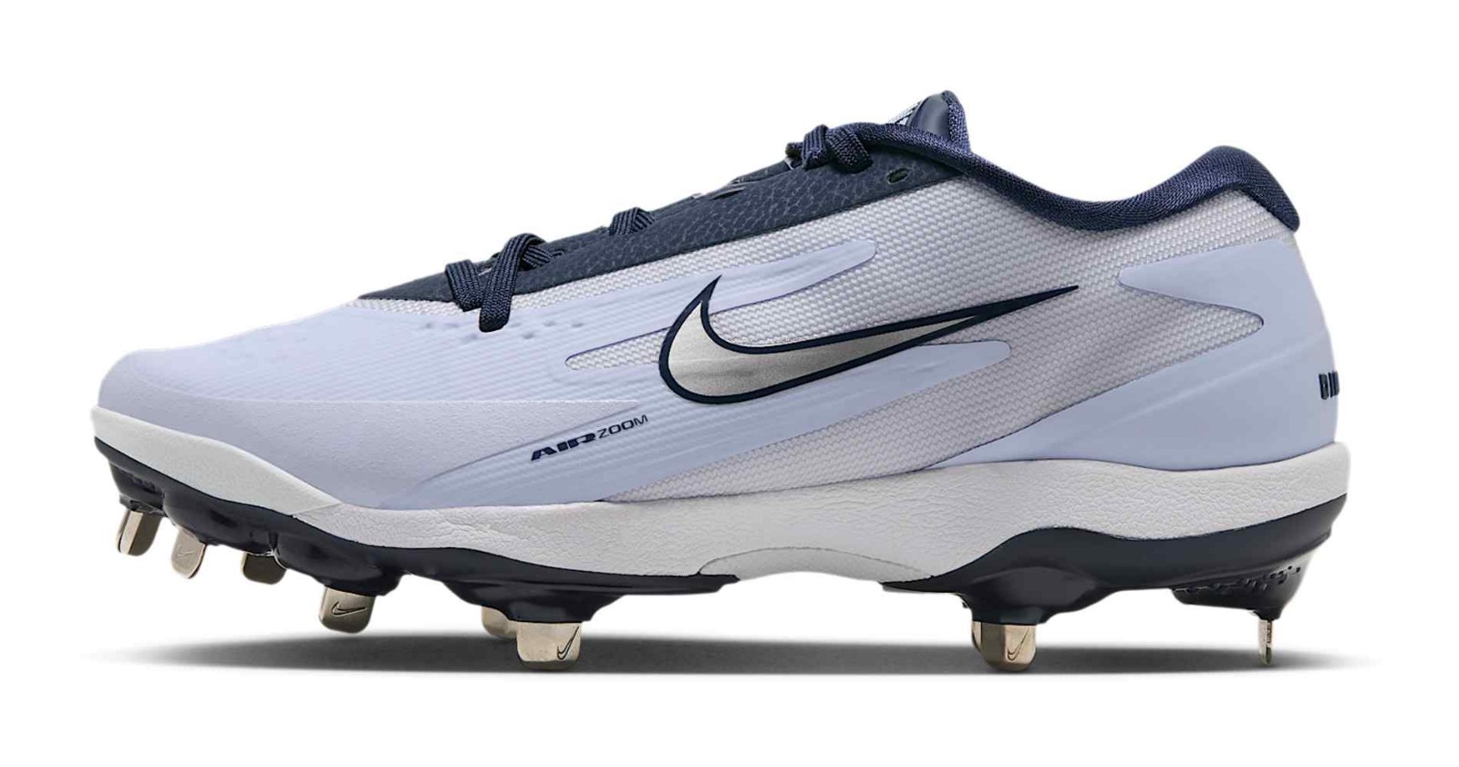 Nike Diamond Standout MTL "Palest Purple & Midnight Navy"