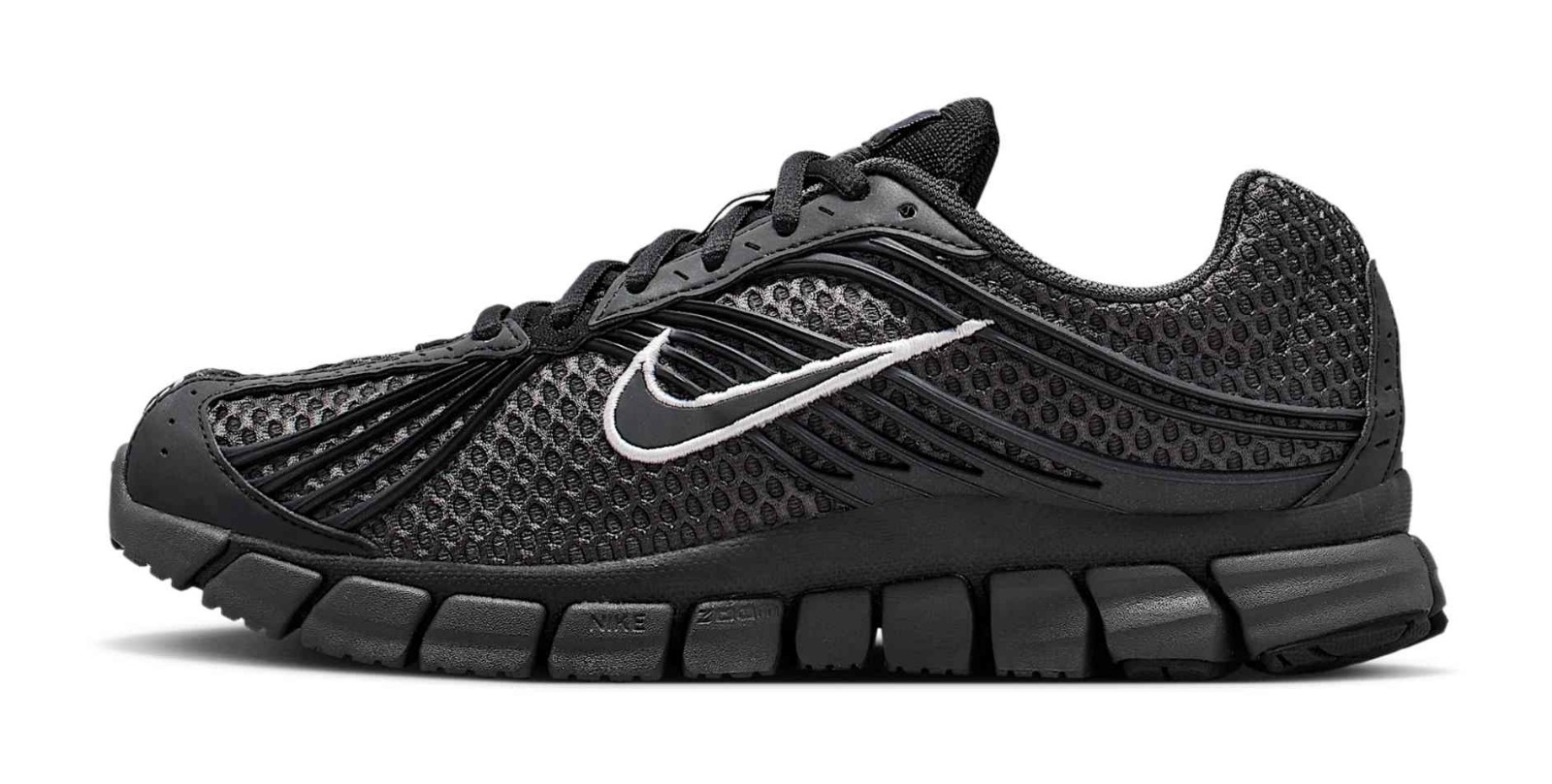 Nike Zoom Skylon 11 "Anthracite & Metallic Silver"