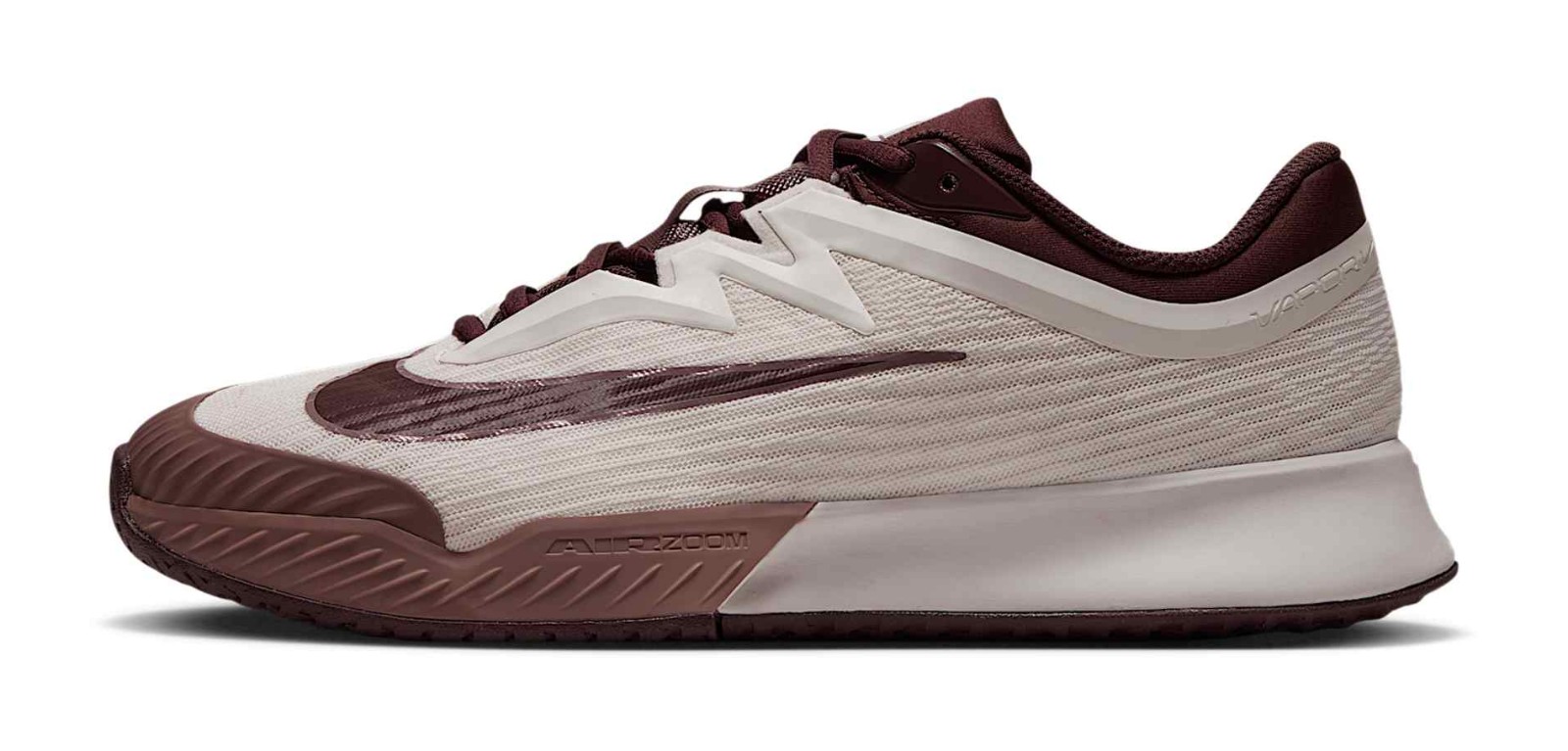 NikeCourt Vapor Pro 3 "Sail & Tough Red"
