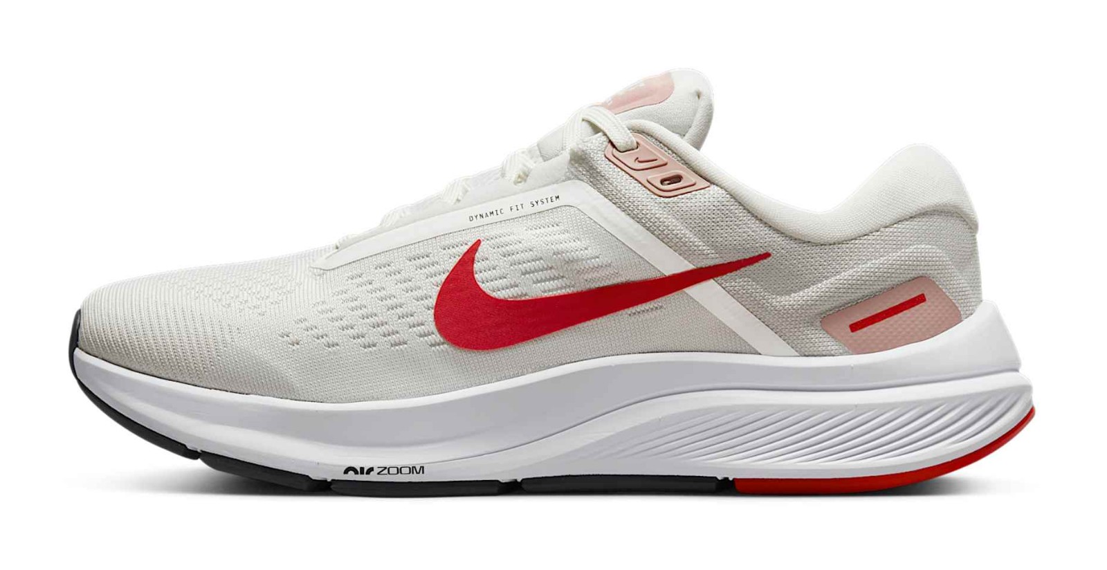 Nike Air Zoom Structure 24 "Summit White & Photon Dust"