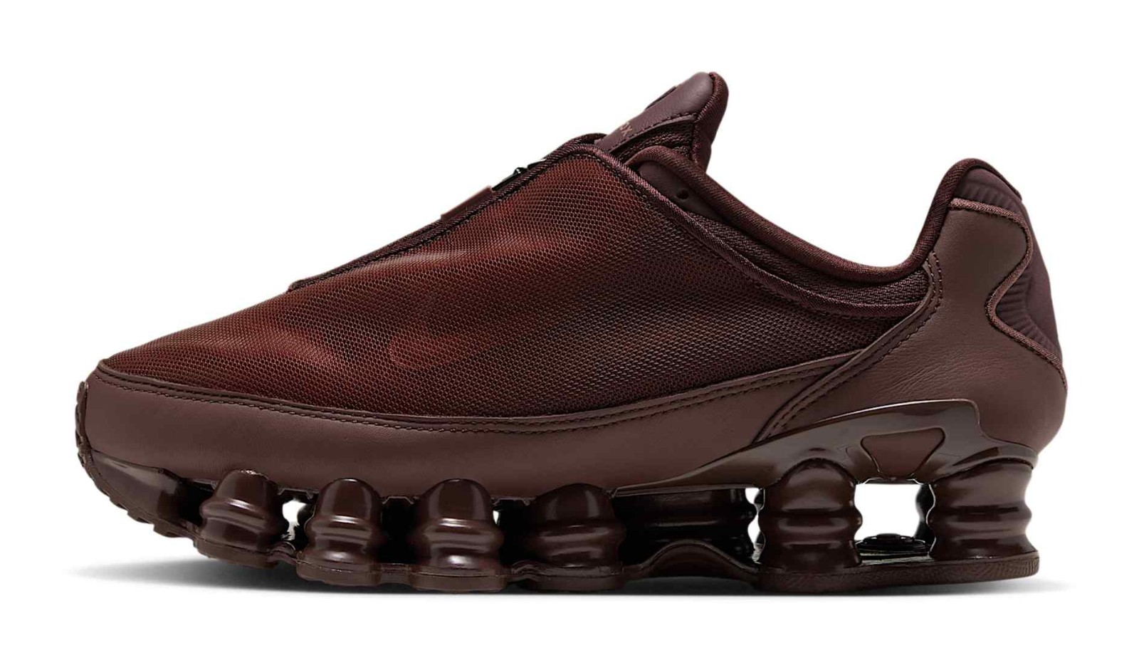 Nike Shox TL