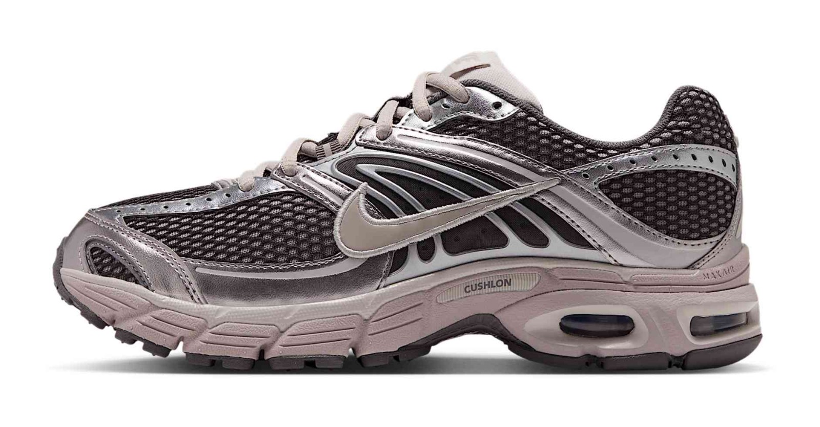 Nike Air Max Moto 2K "Cave Stone & Enigma Stone"