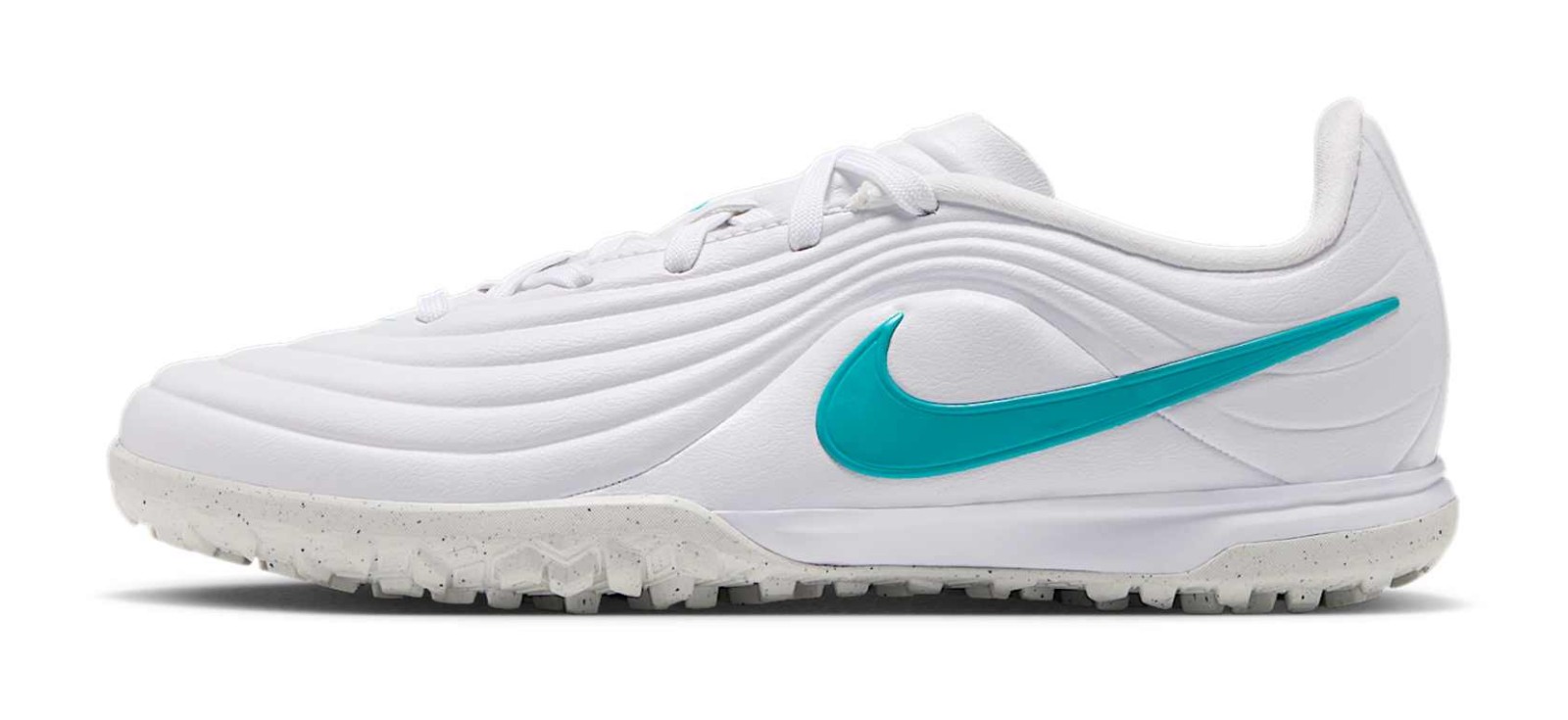 Nike Tiempo Maestro Academy "White & Dusty Cactus"