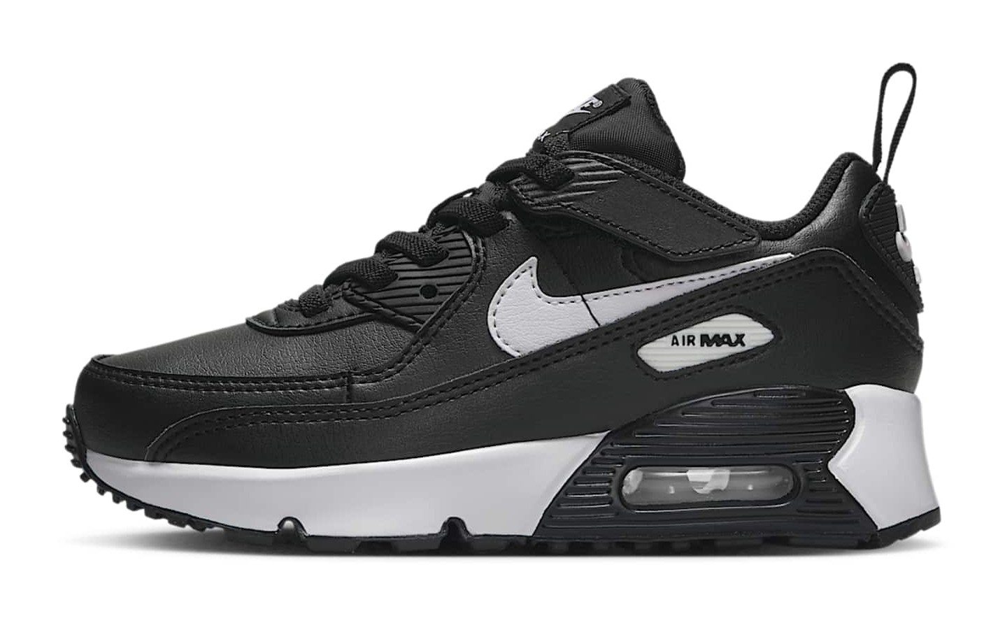 Nike Air Max 90 EasyOn Leather