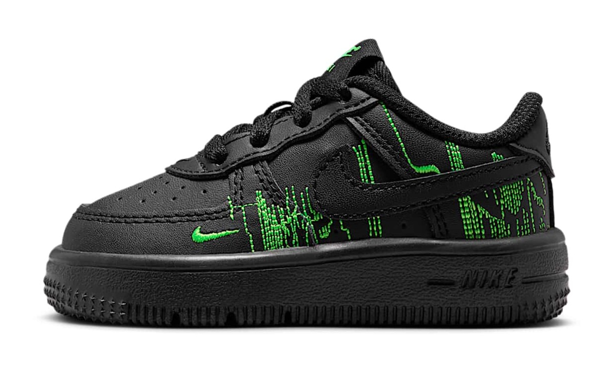 Nike Force 1 Low LV8 Lace