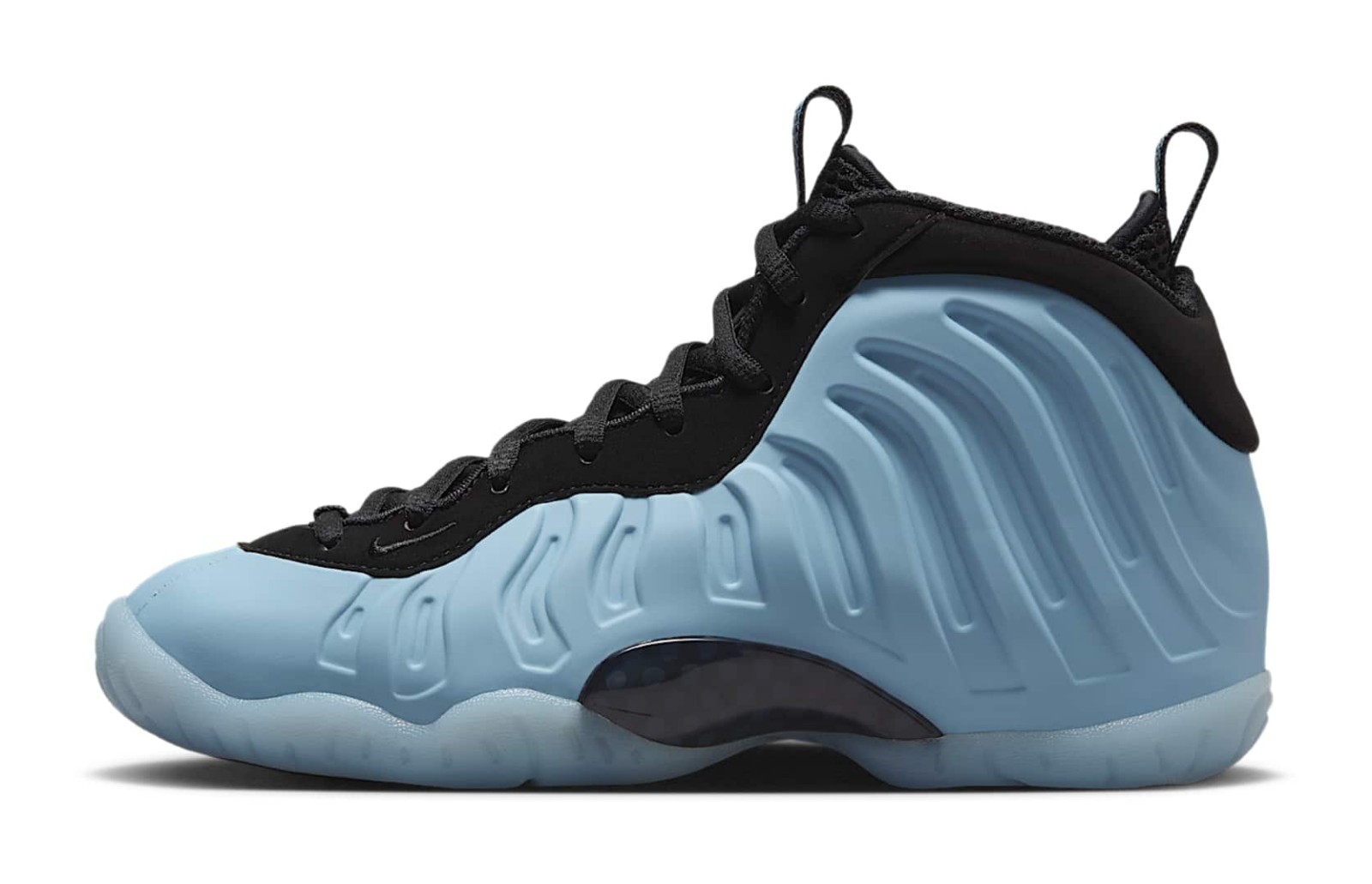 Nike Little Posite One