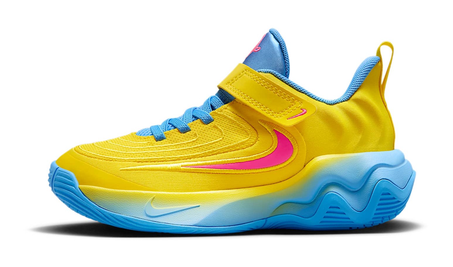 Nike Giannis Immortality 4