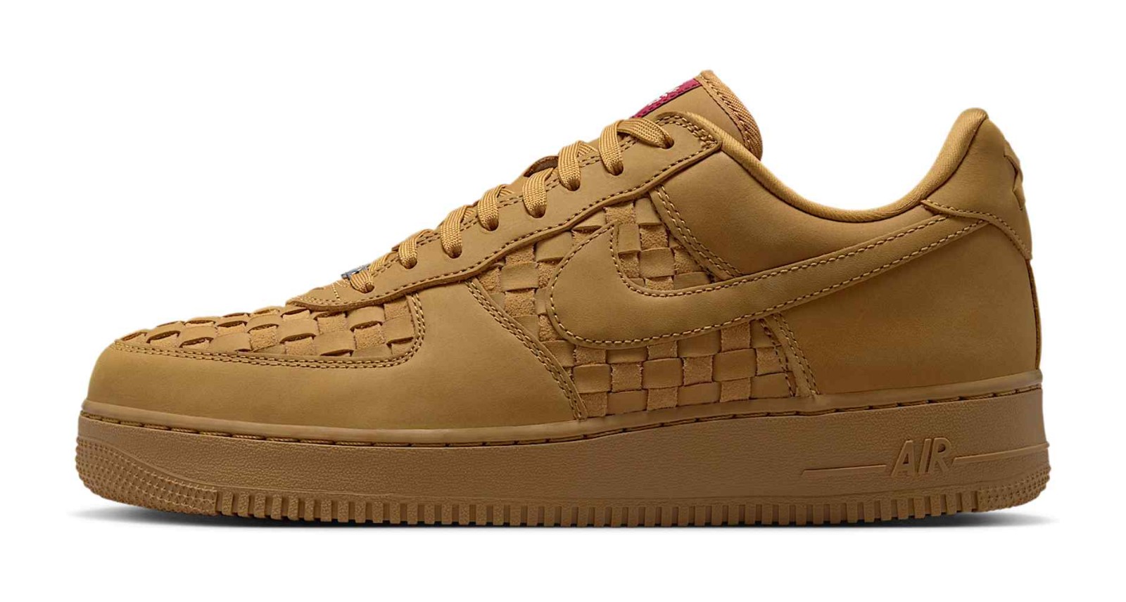 Nike Air Force 1 Low Retro Premium Essential