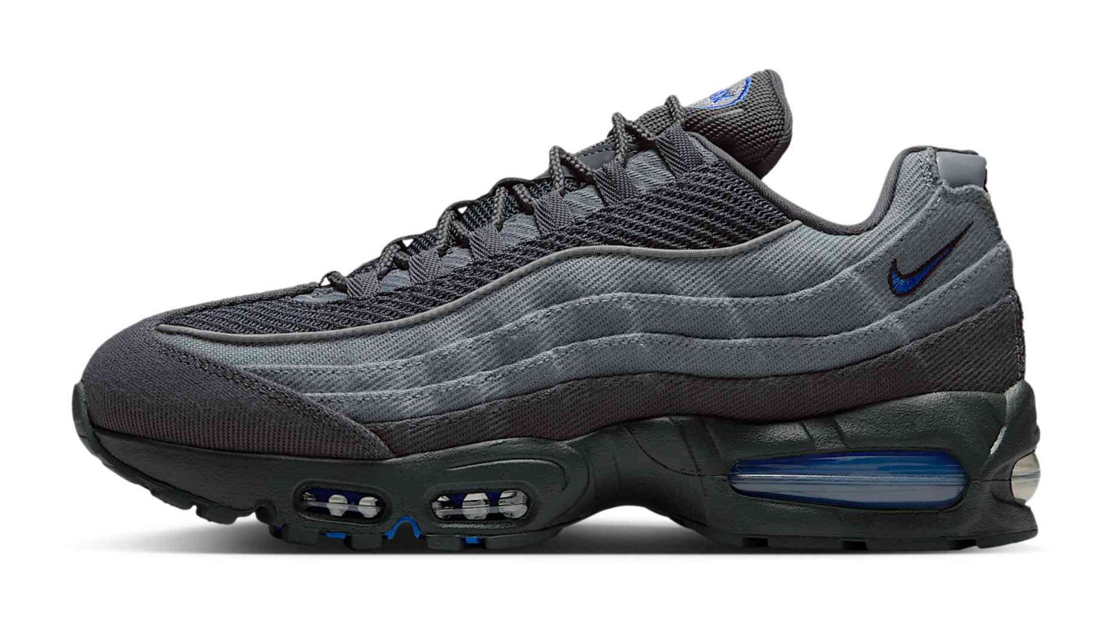Nike Air Max 95 Big Bubble