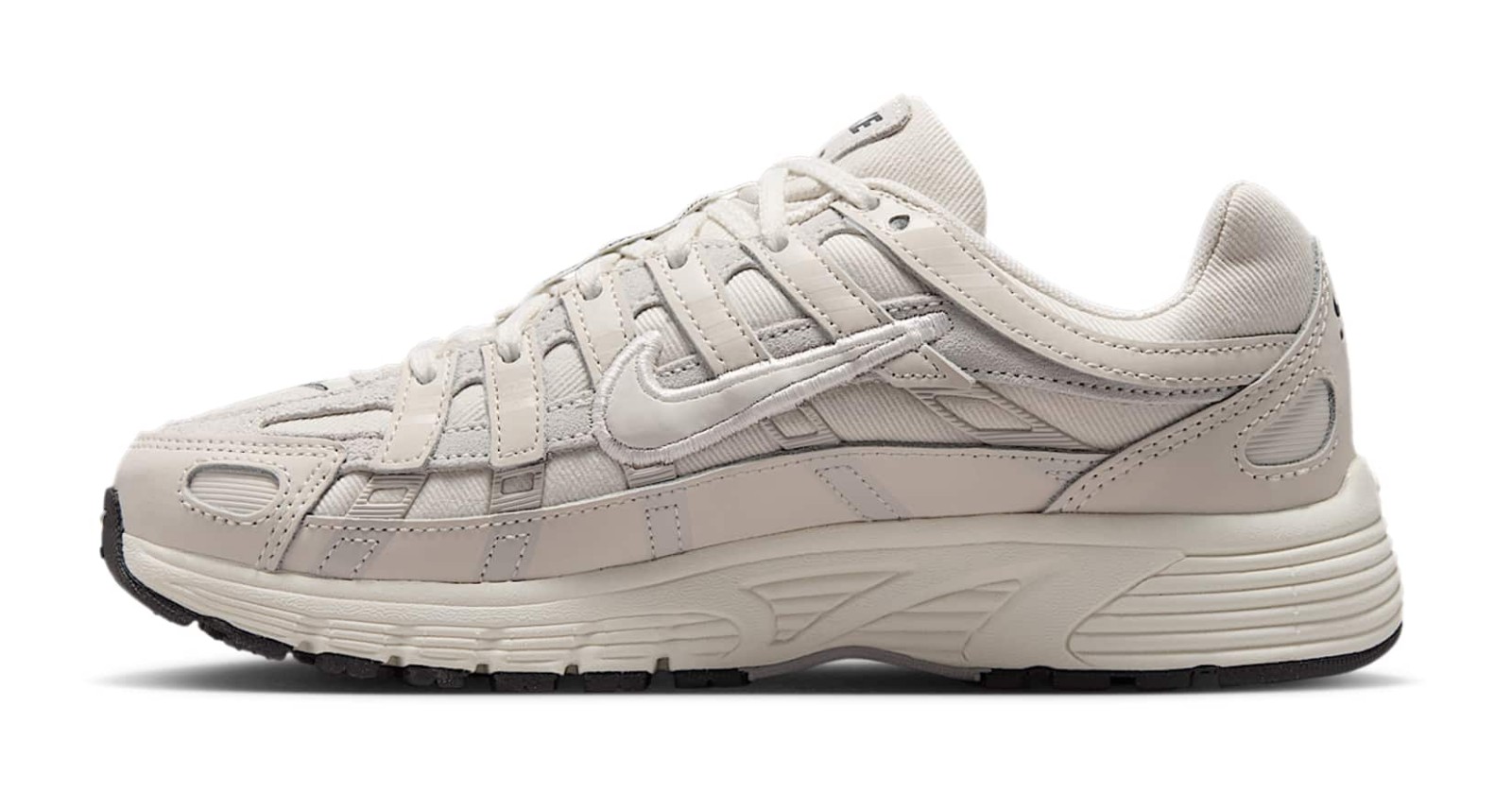 Nike P-6000 "Light Bone & Phantom"