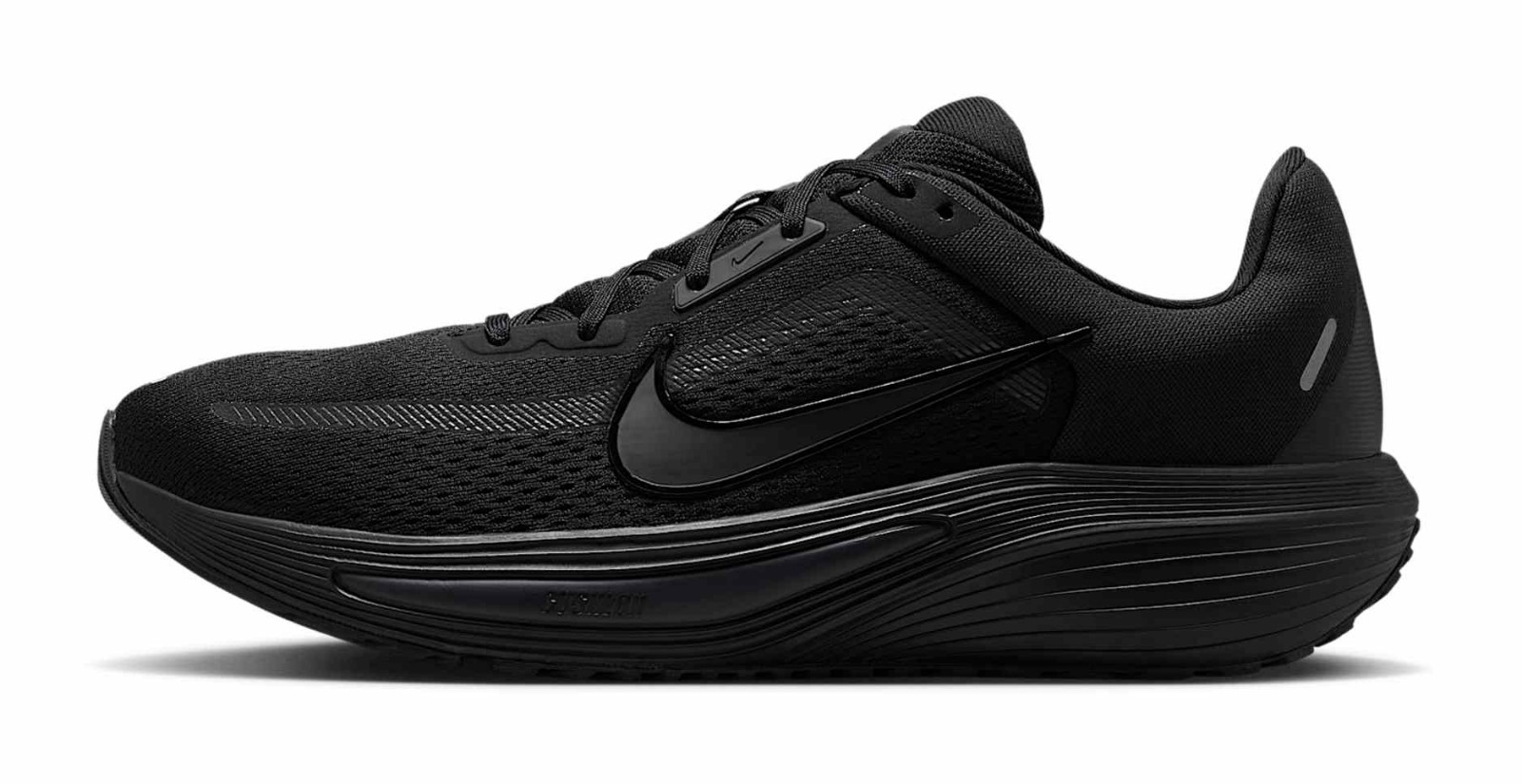 Nike Quest 7 "Black & Anthracite"