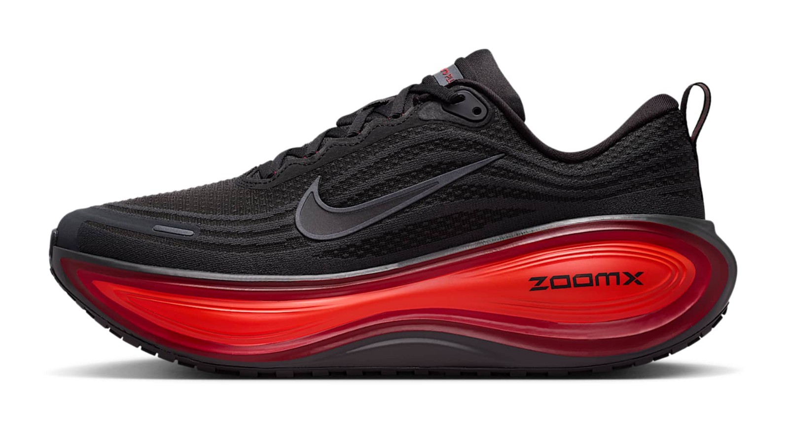 Nike Vomero Plus "Bred Pack"