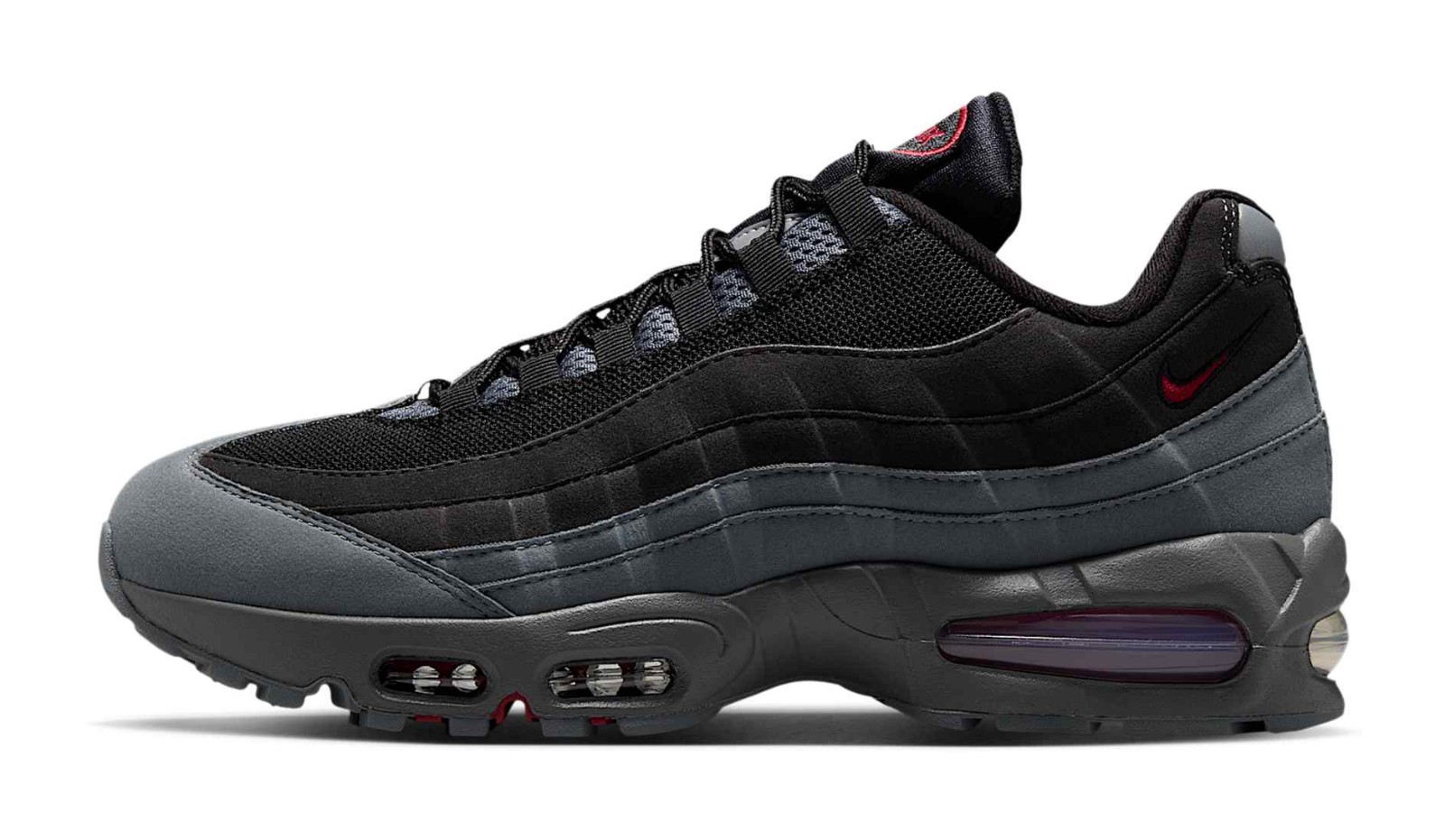Nike Air Max 95 Big Bubble