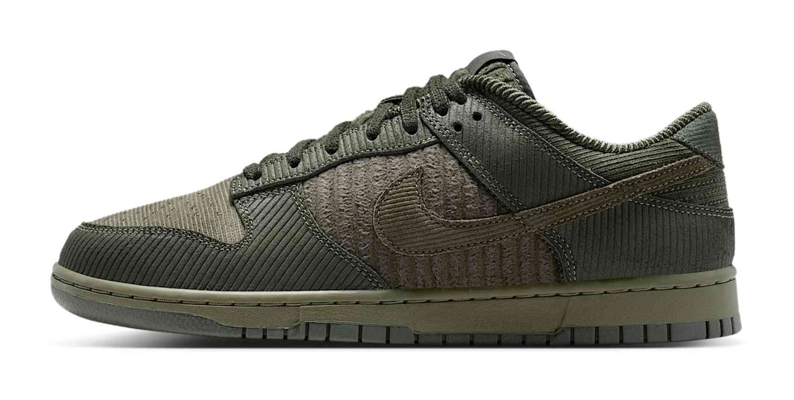 Nike Dunk Low Retro Premium
