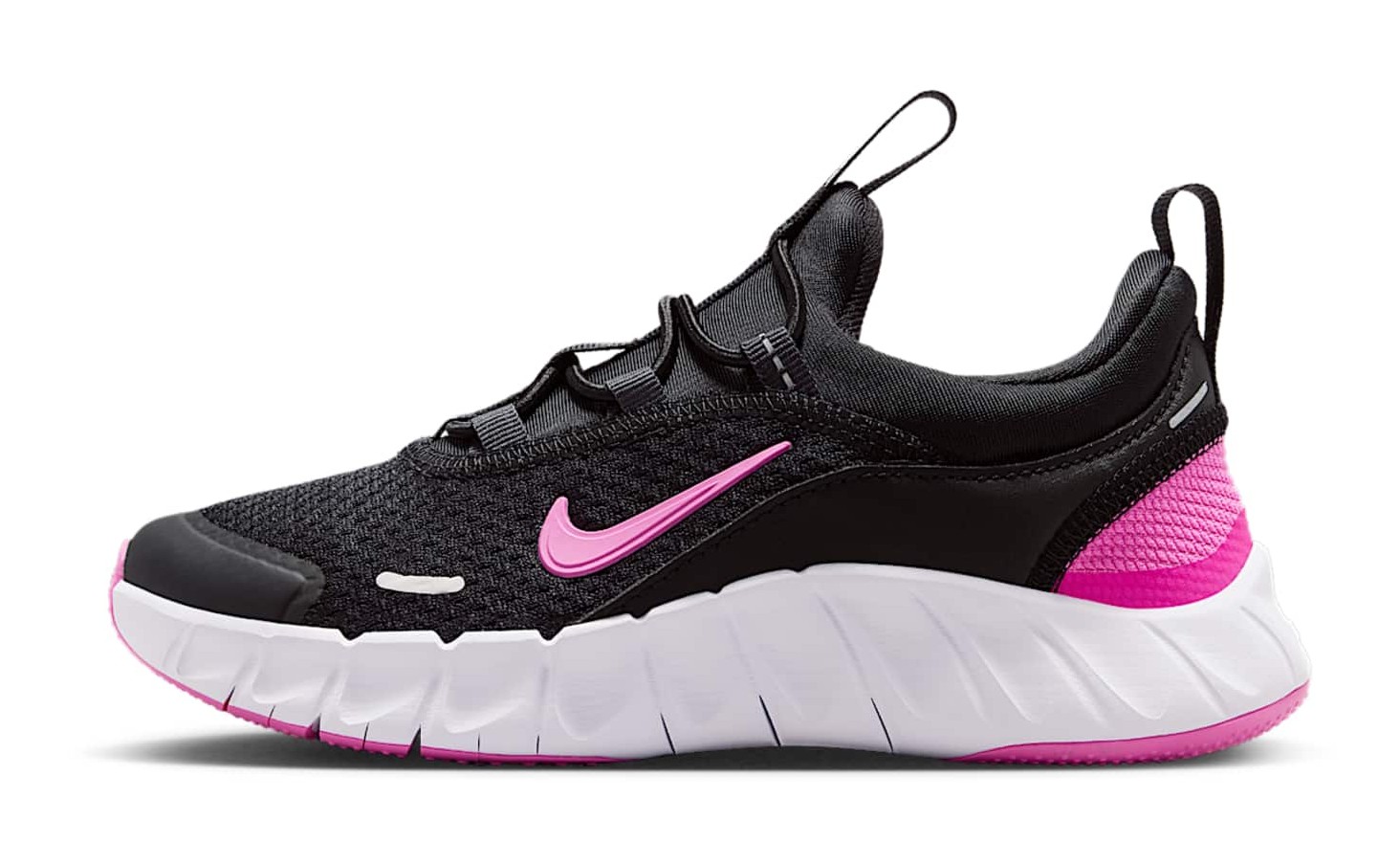 Nike Free Ride "Black & Anthracite"
