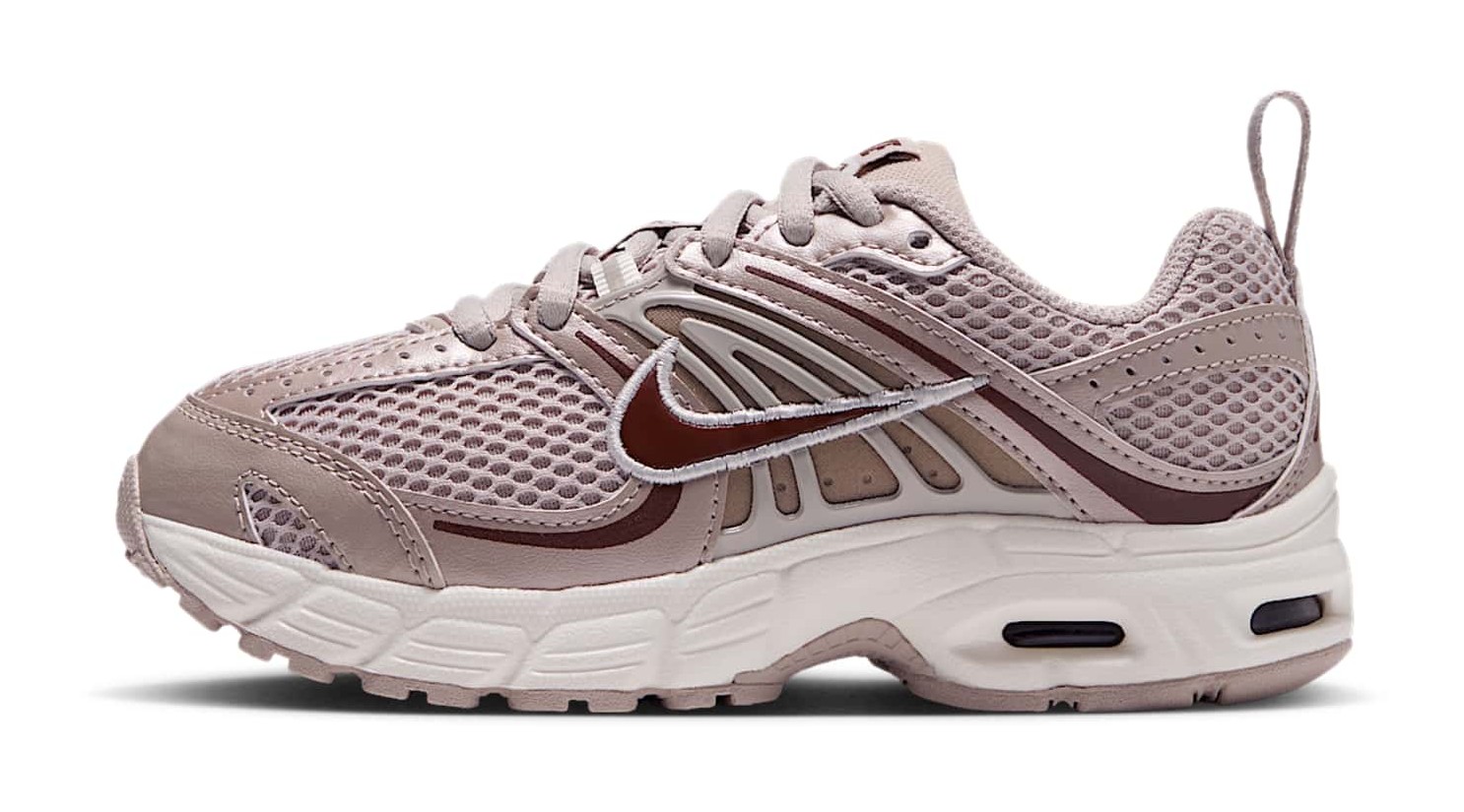 Nike Air Max Moto 2K Lace