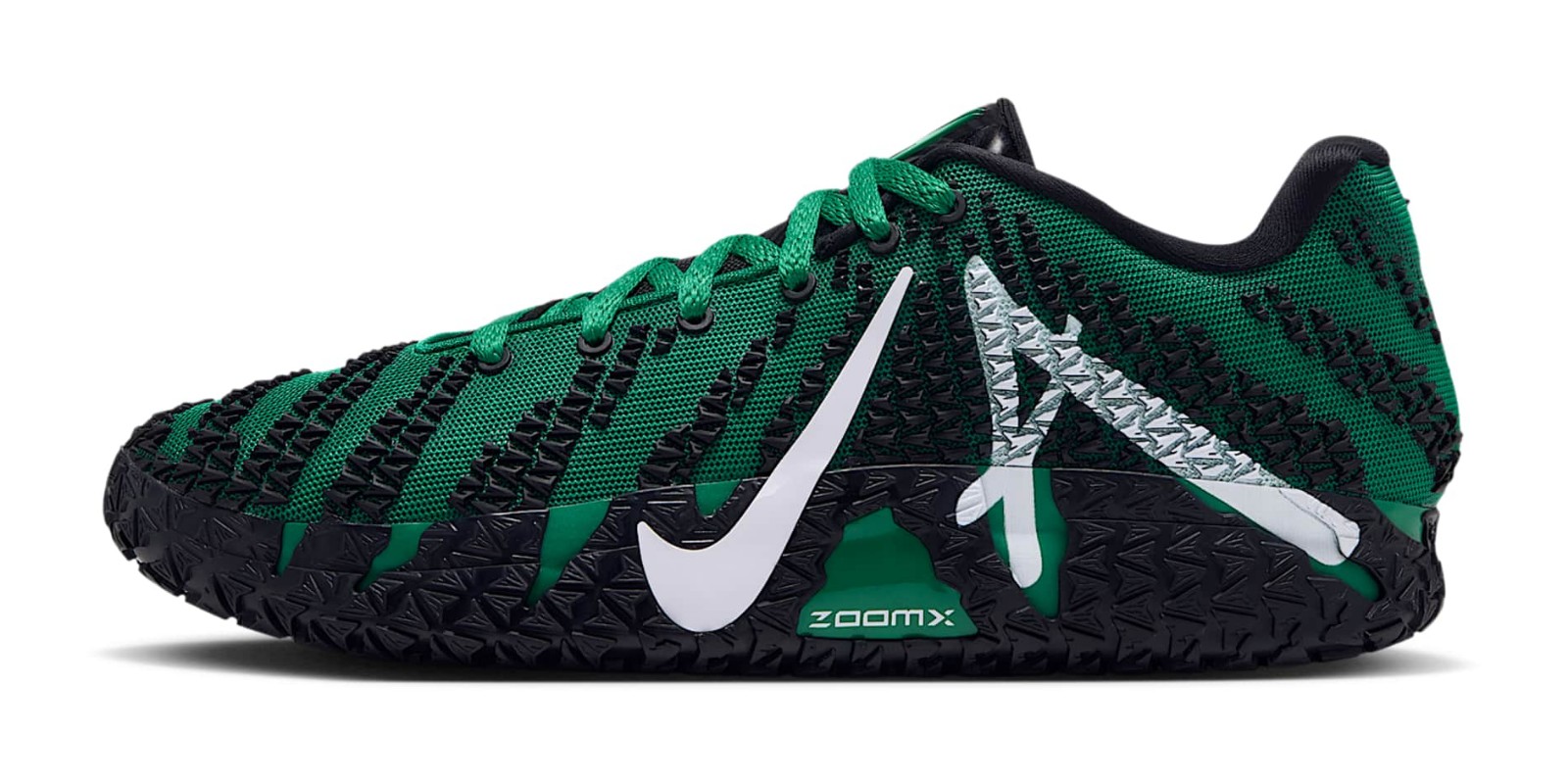 Nike Ja 3 "Garden"