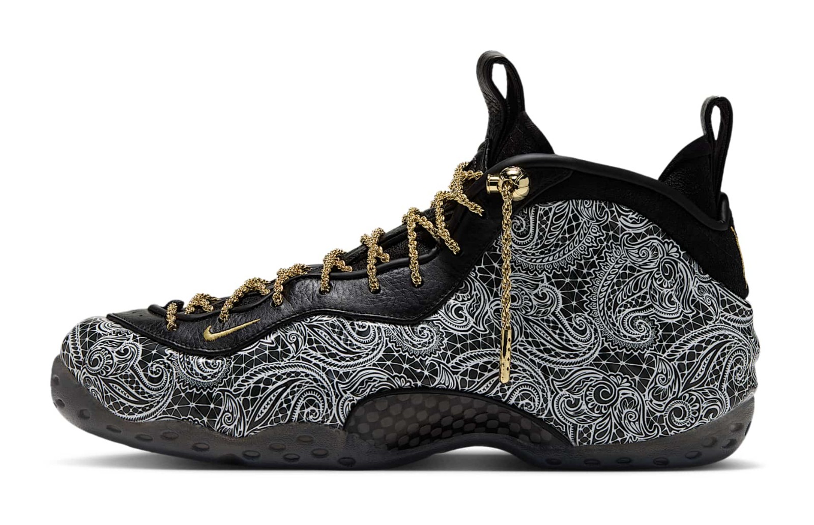 Nike Air Foamposite One