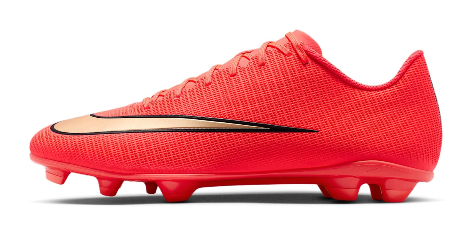 Nike Mercurial Vapor 17 Club "Bright Crimson & Blur"