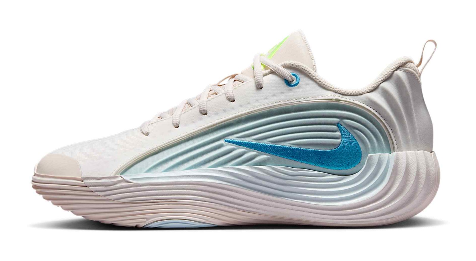 Nike Giannis Immortality 5 "Sail & Glacier Blue"