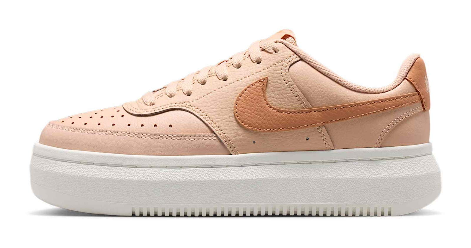 Nike Court Vision Alta Leather