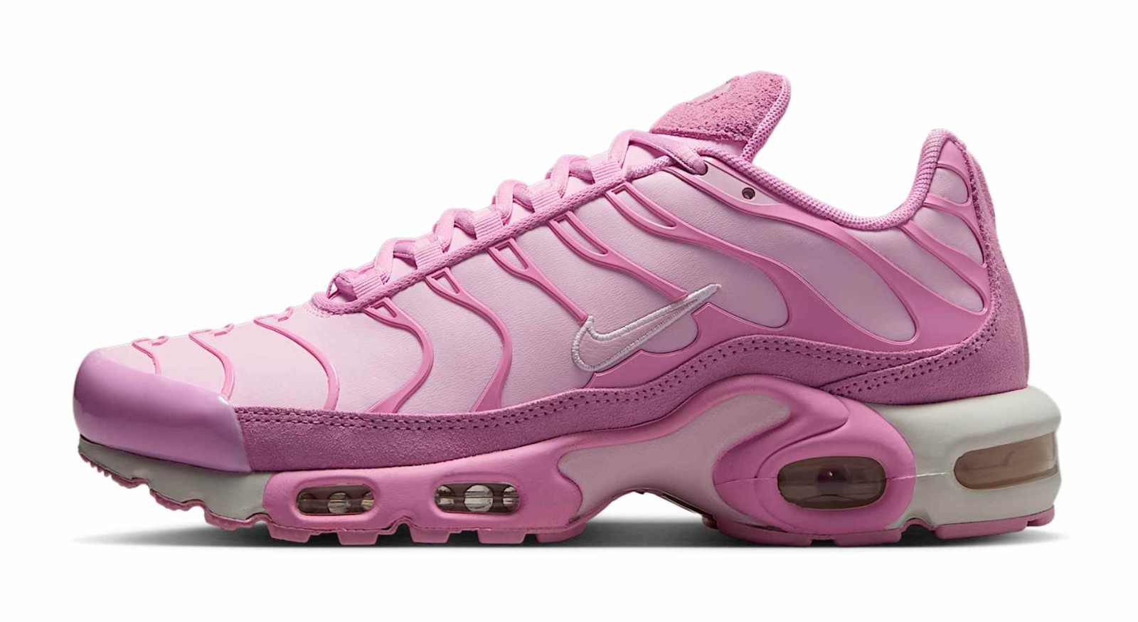Nike Air Max Plus Suede
