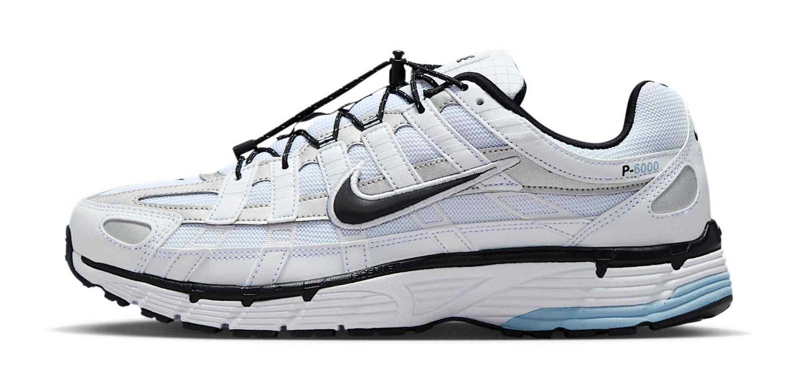 Nike P-6000