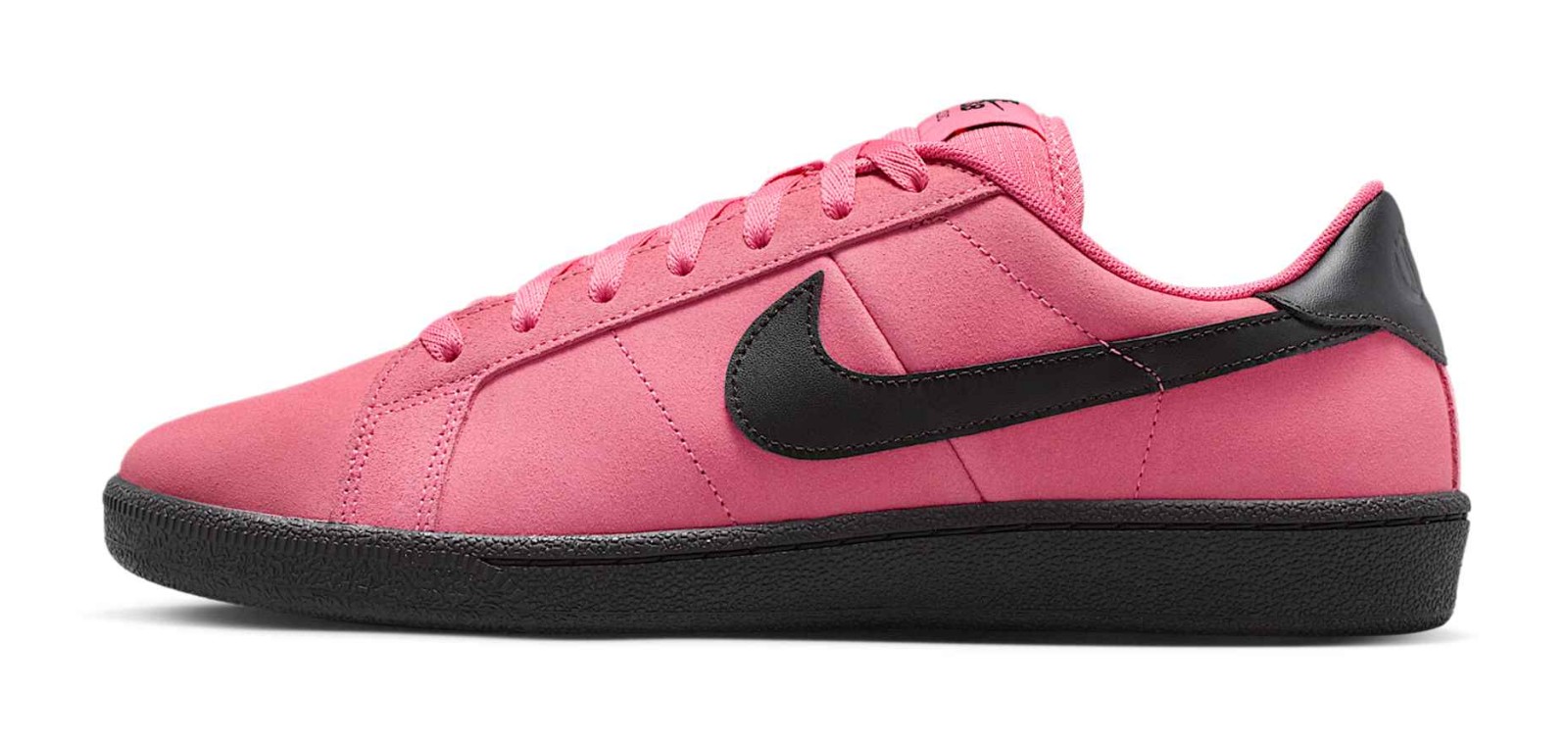 Nike SB Zoom Tennis Classic "Hyper Pink & Black"