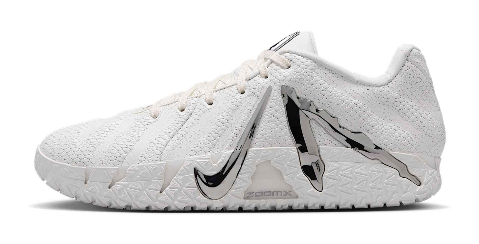 Nike Ja 3 LX EP