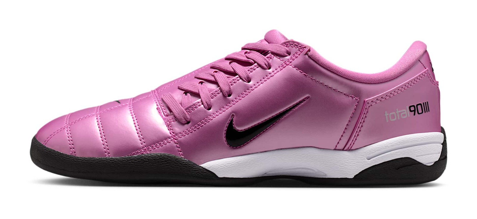 Nike Total 90 SP "Light Magenta & White"