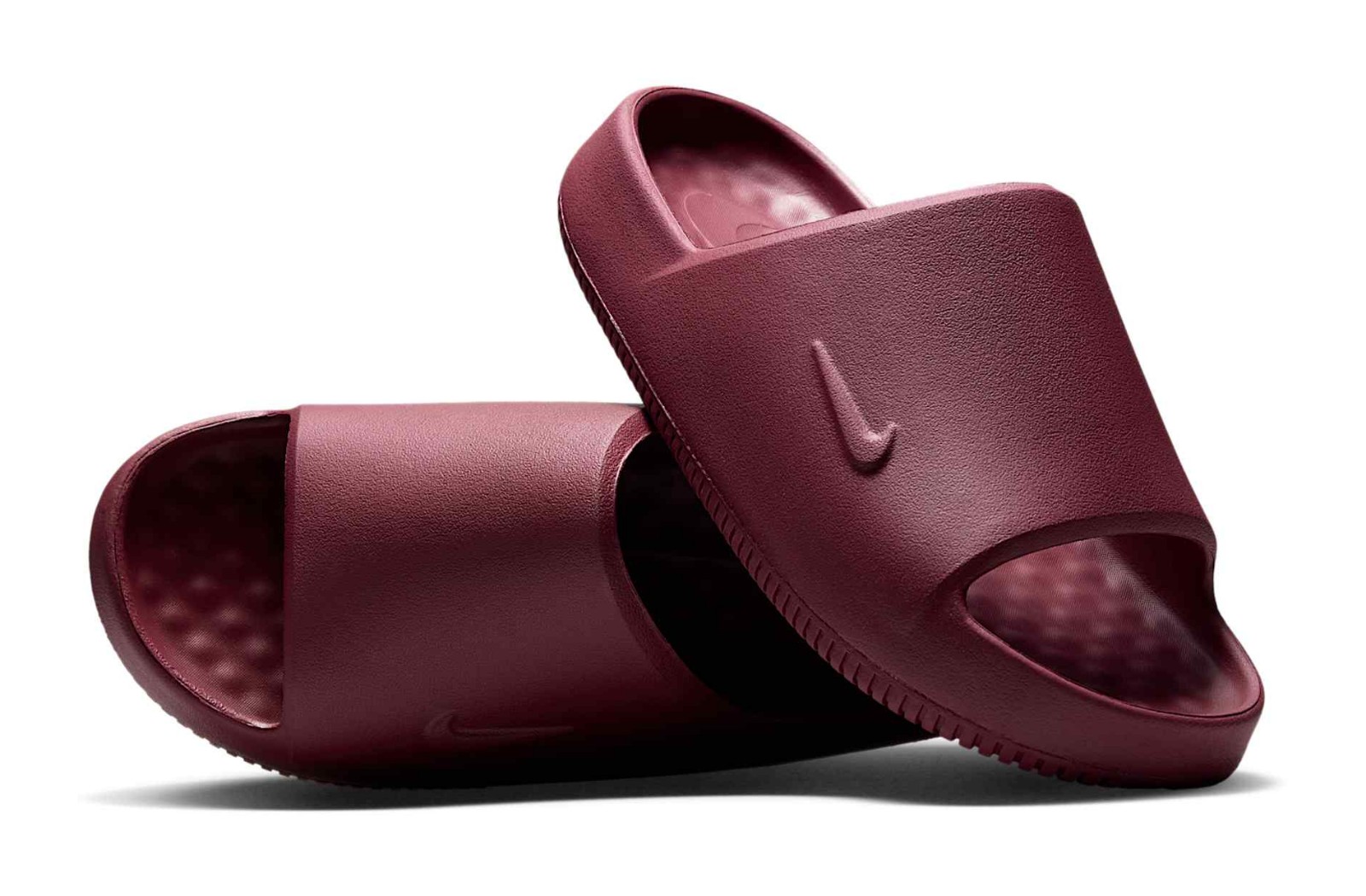 Nike Calm Slide 2.0 "Pink Smoke"