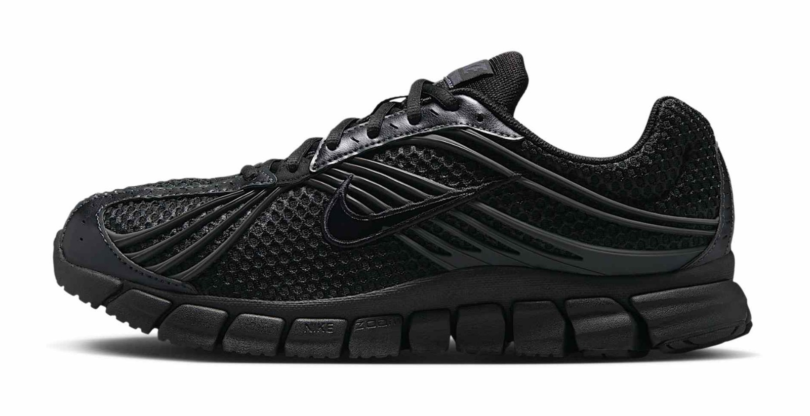 Nike Zoom Skylon 11 "Triple Black"