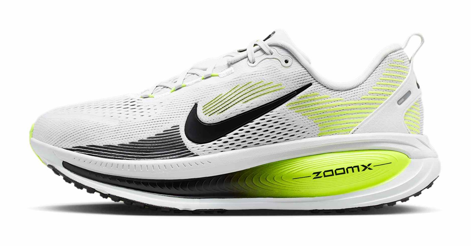 Nike Vomero 18 "Photon Dust & Volt"