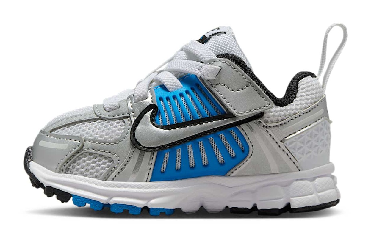 Nike Vomero 5 "White & Light Photo Blue"