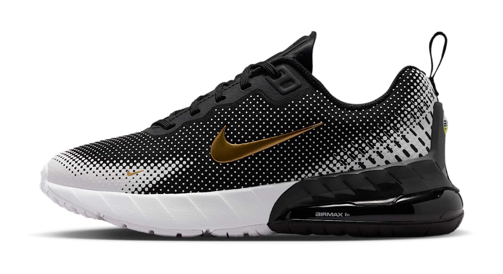 Nike Air Max Phoenix "Black & White"