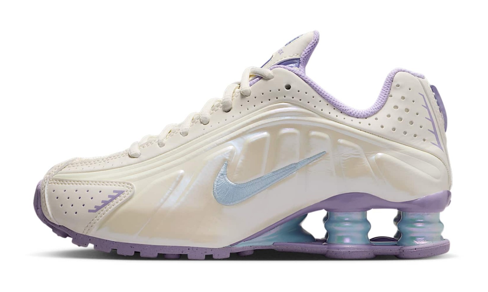 Nike Shox R4