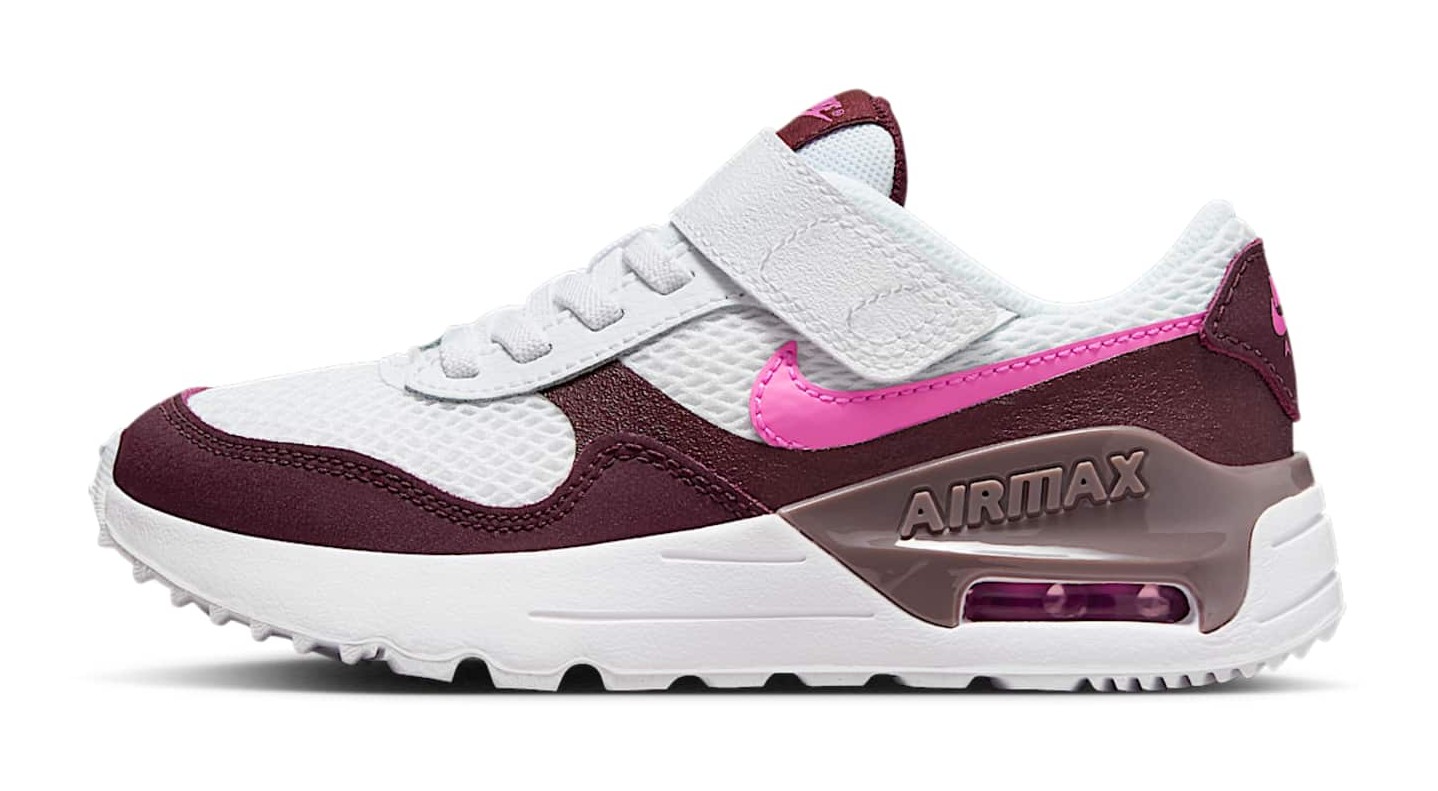 Nike Air Max SYSTM