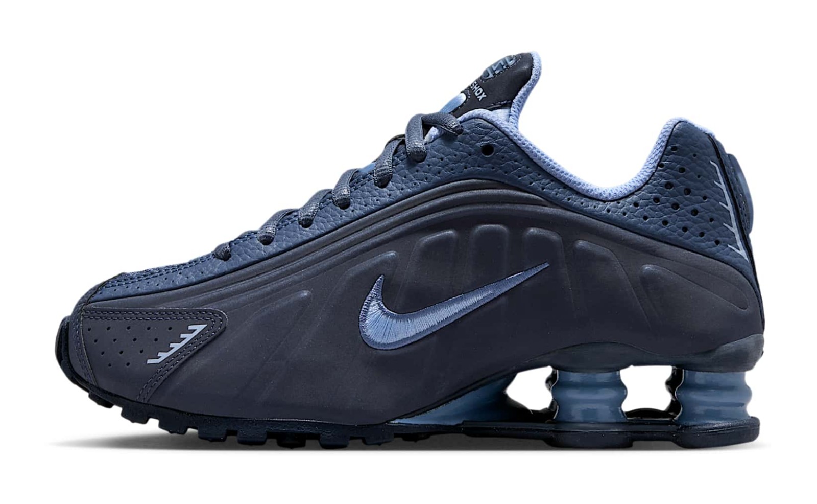 Nike Shox R4