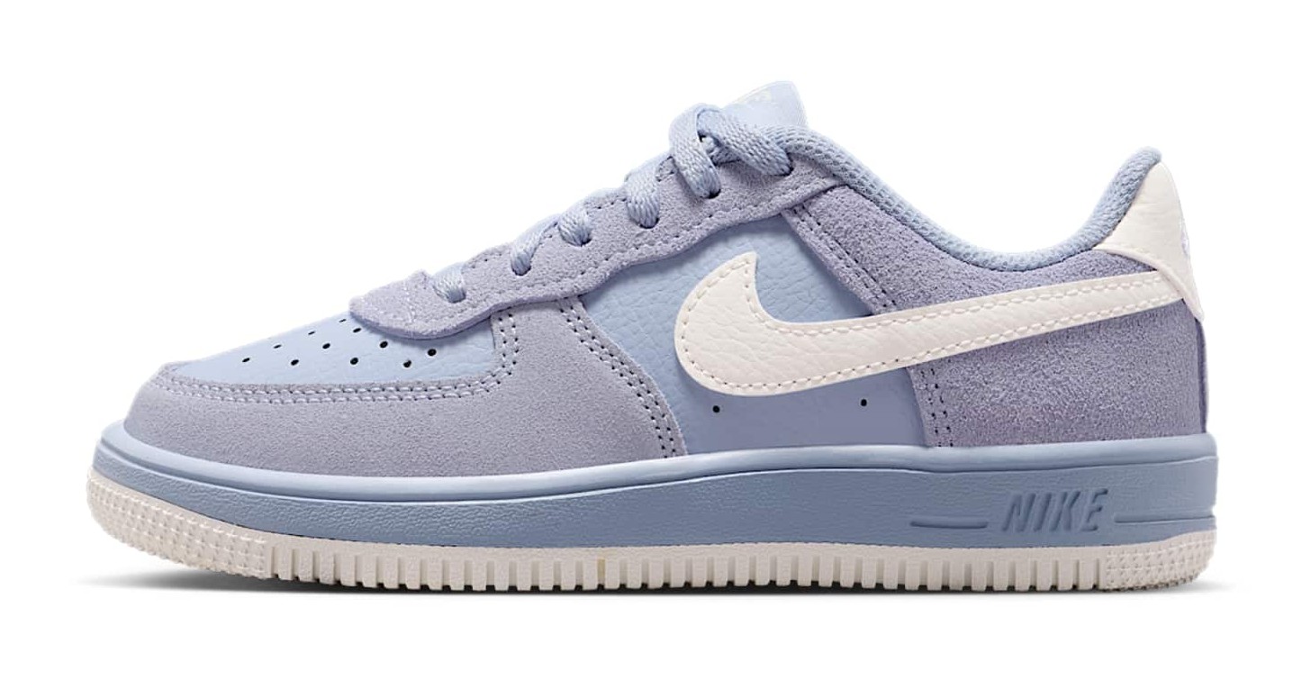 Nike Force 1 Low LV8 Lace