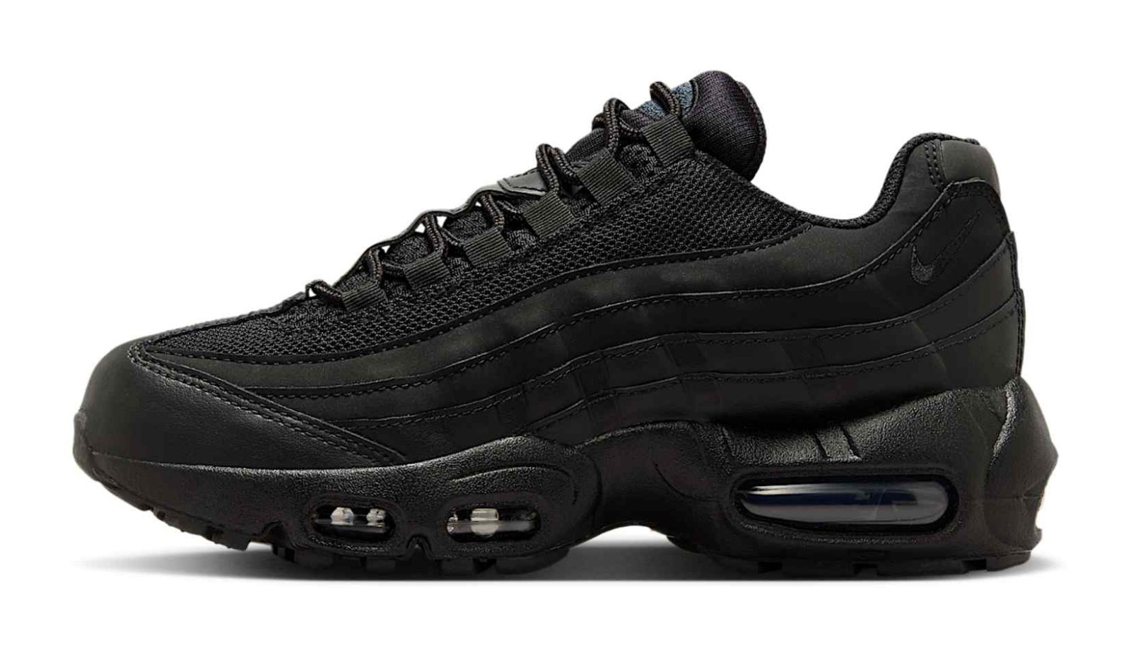 Nike Air Max 95 Recraft Leather