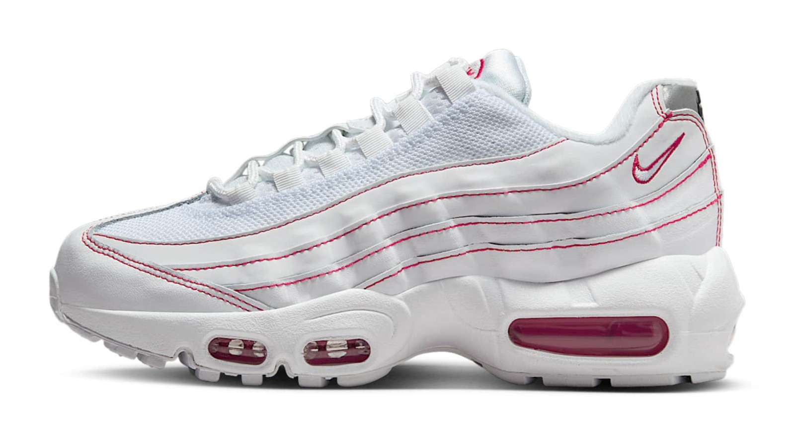 Nike Air Max 95 Recraft Leather