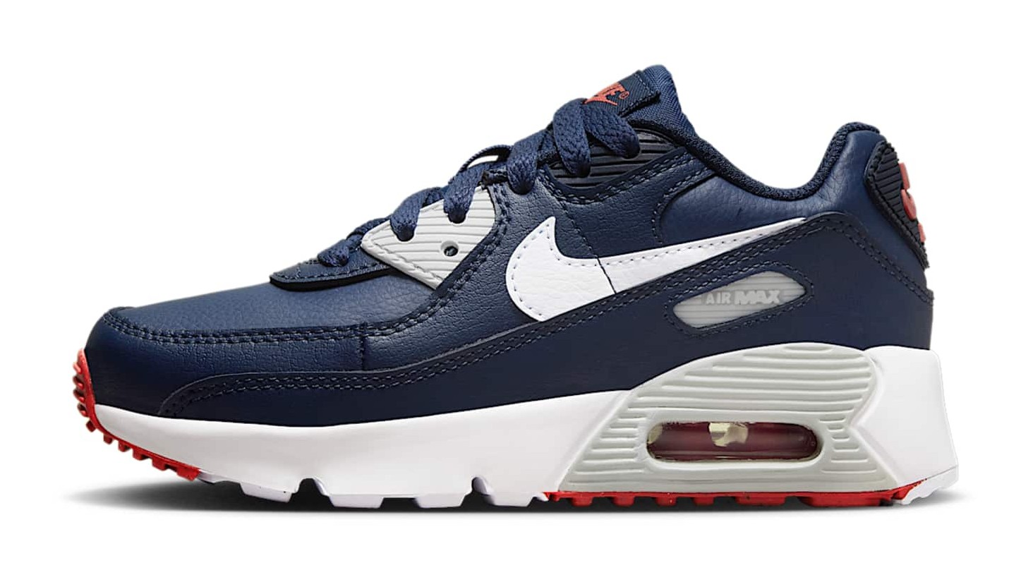 Nike Air Max 90 Leather