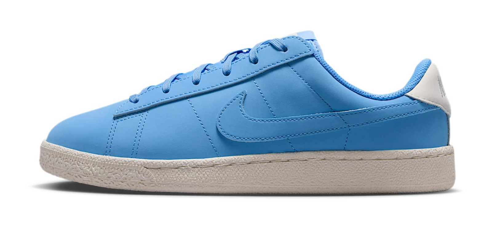 Nike Tennis Classic "Football Blue & Sail"